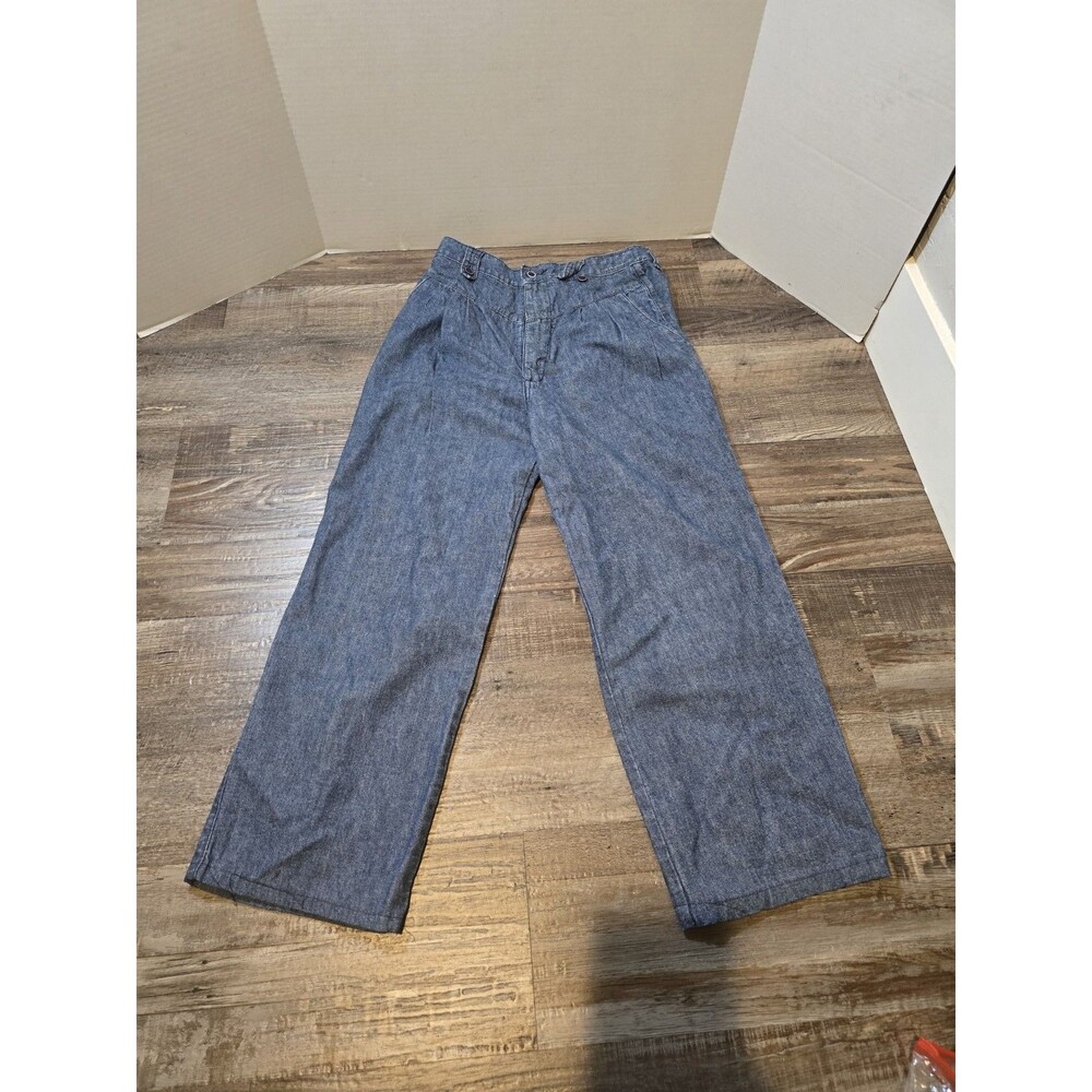 Vintage Panhandle Slim Jeans Size 13/14 #133